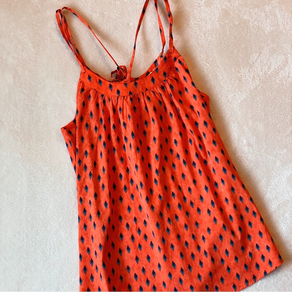 Roxy Tank